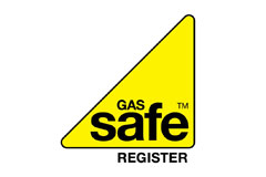 gas safe companies Carwynnen